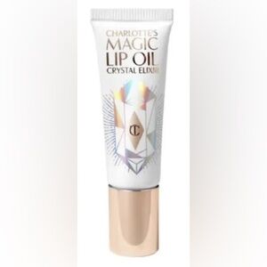 Charlotte Tilbury Charlotte's Magic Lip Oil Crystal Elixir